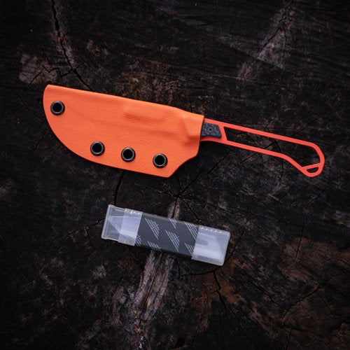 TYTO Hollow Bone Replacement Blade Knife