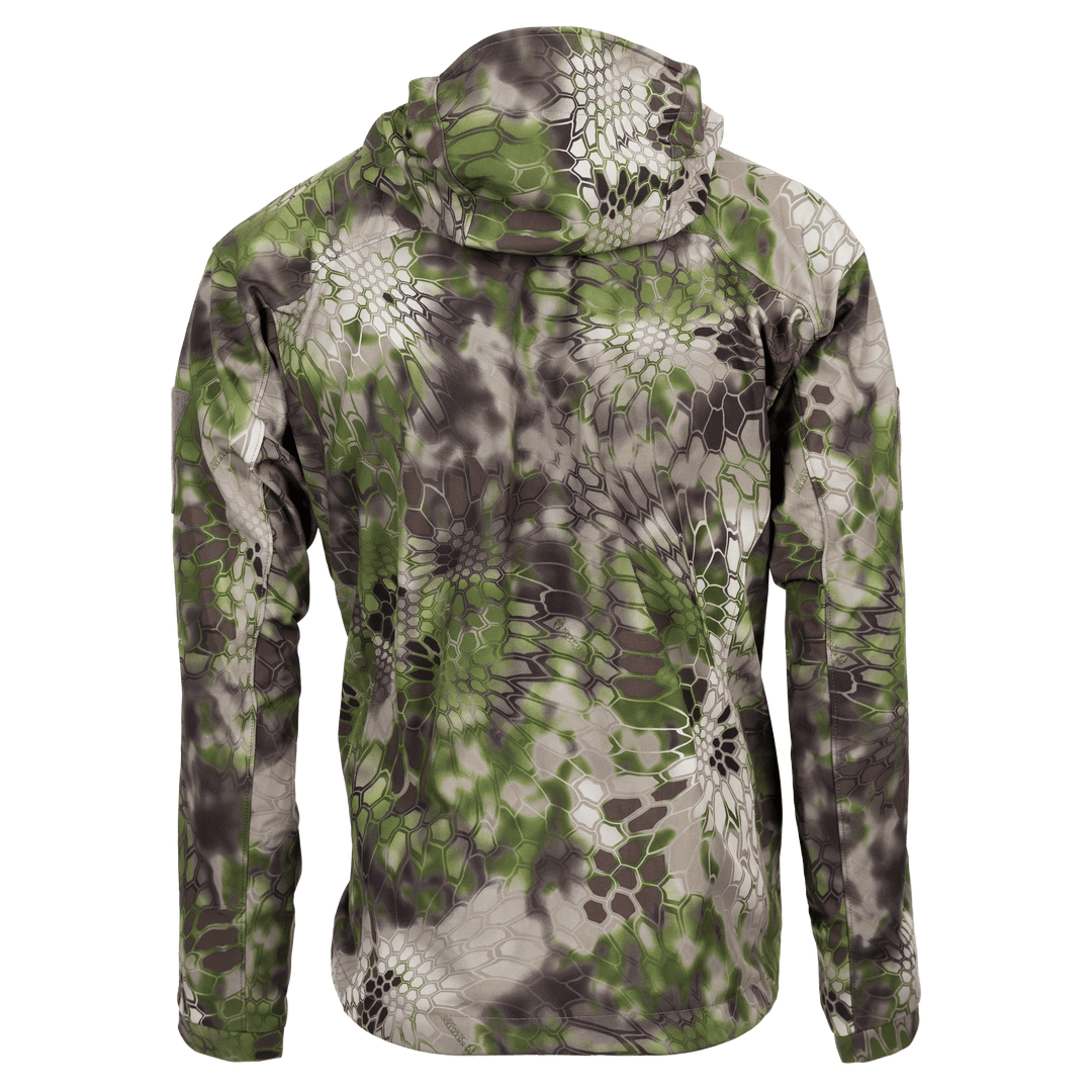 Dalibor Pro Jacket