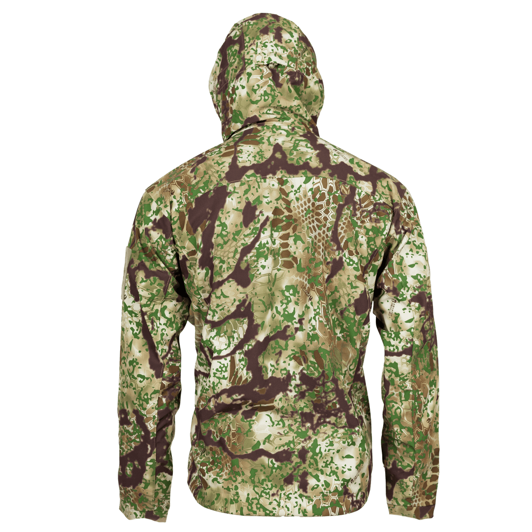 Dalibor Pro Jacket