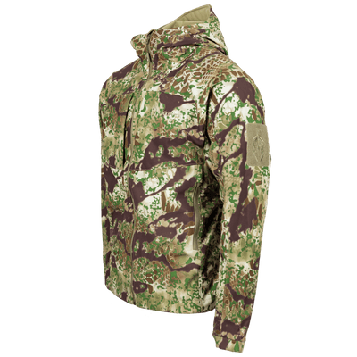 Dalibor Pro Jacket