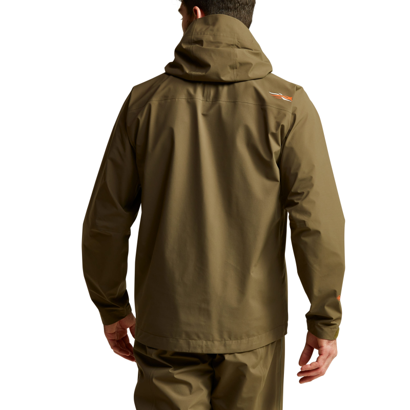 Sitka Dew Point Jacket Pyrite