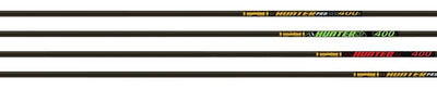 Gold Tip HUNTER, HUNTER XT & HUNTER PRO Arrow Shafts (12x)