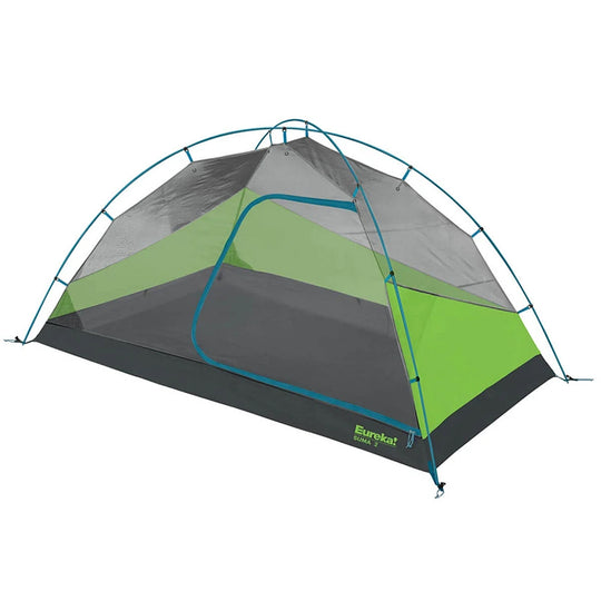 Eureka Suma 2 Person Tent Gear Fool