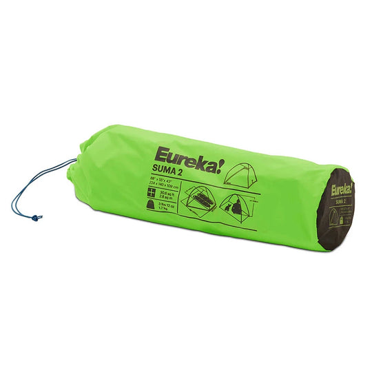 Eureka Suma 2 Person Tent