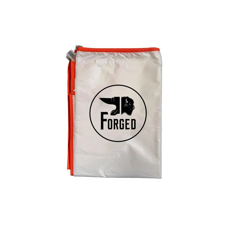 Forged Meat Tarp