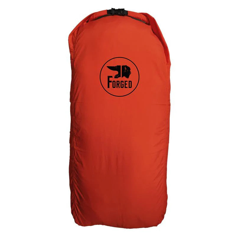 Forged XL Meat Bag Kit