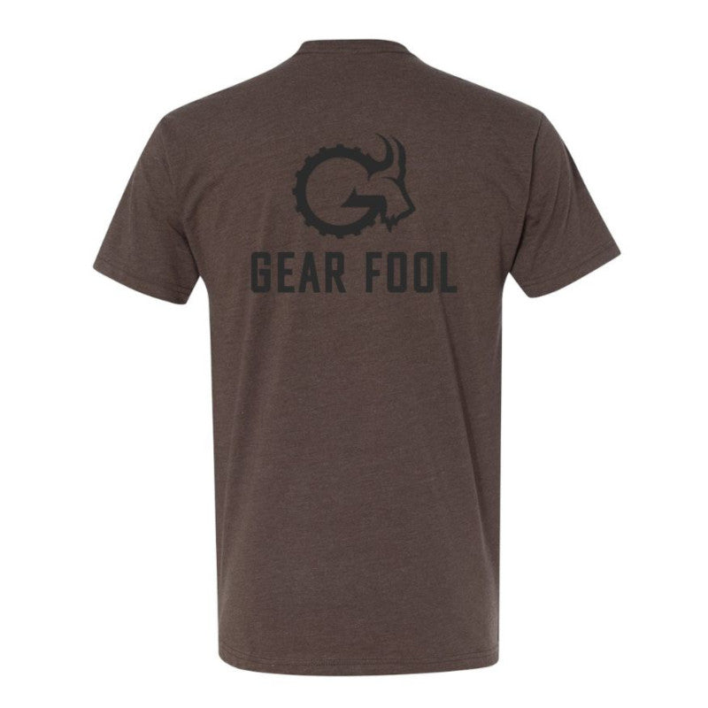 Gear Fool Classic T-Shirt