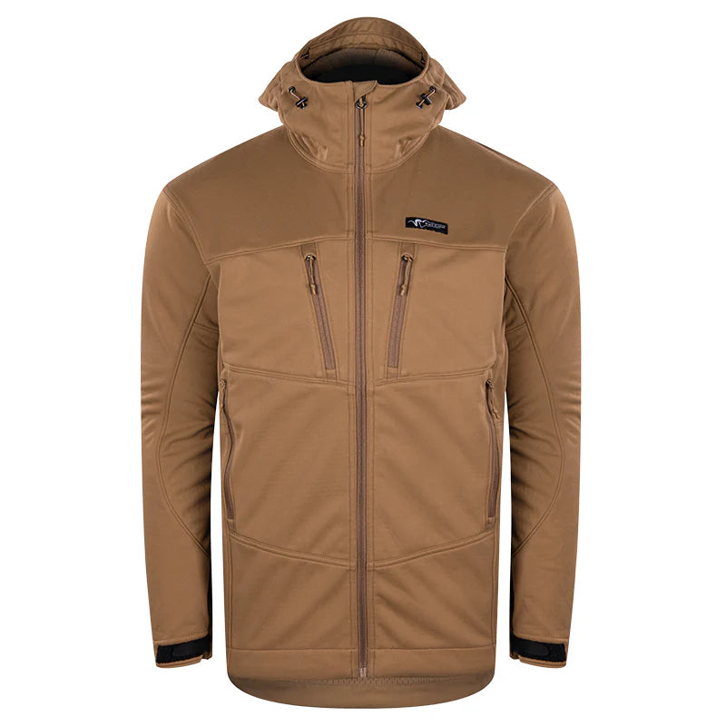 Stone Glacier Headwall Jacket