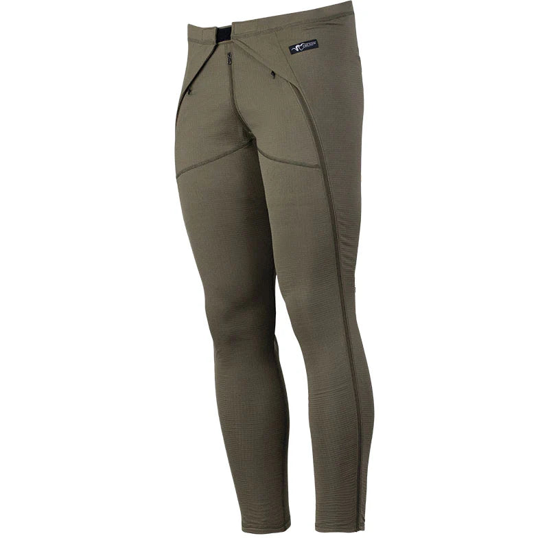 Stone Glacier Helio Zip-Off Bottom