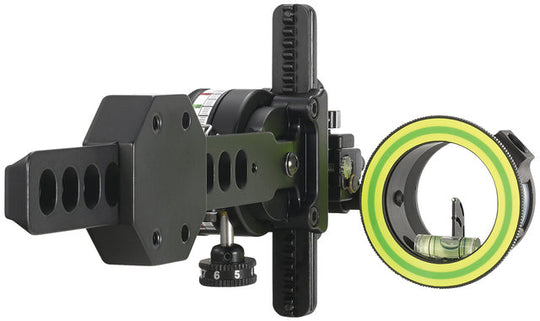 Spot Hogg HOGG FATHER MRT Single Pin (.010 & .019) RH Sight