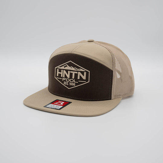 Huntin' Fool HNTN FOOL Billboard Hat