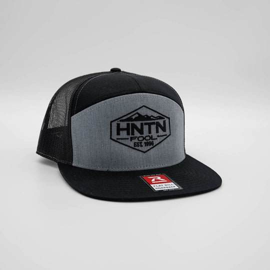 Huntin' Fool HNTN FOOL Billboard Hat