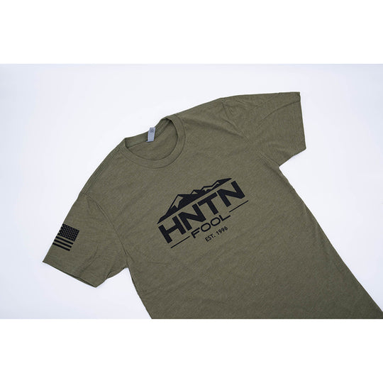 Huntin' Fool HNTN FOOL T-Shirt