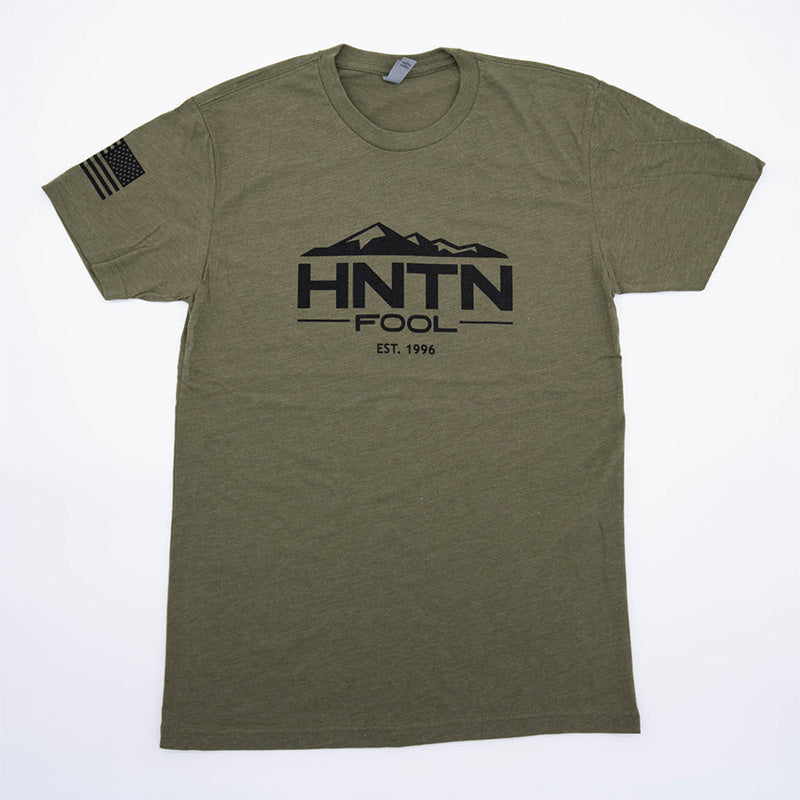 Huntin' Fool HNTN FOOL T-Shirt