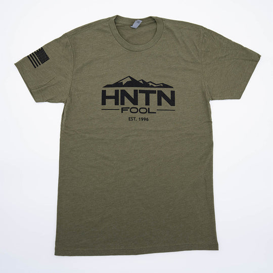 Huntin' Fool HNTN FOOL T-Shirt