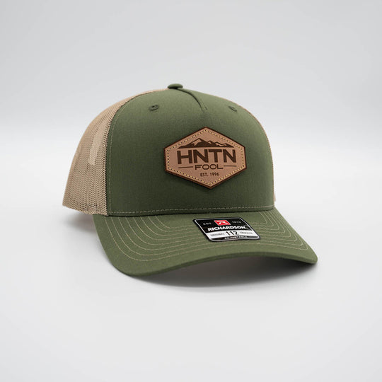 Huntin' Fool HNTN FOOL Classic Hat