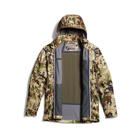 SITKA Mountain Evo Jacket (Discontinued)