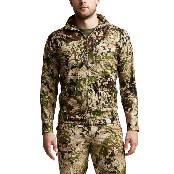 SITKA Mountain Evo Jacket (Discontinued)