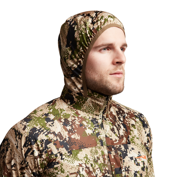 SITKA Mountain Evo Jacket (Discontinued)