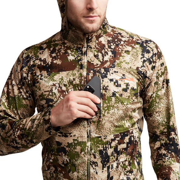 SITKA Mountain Evo Jacket (Discontinued)