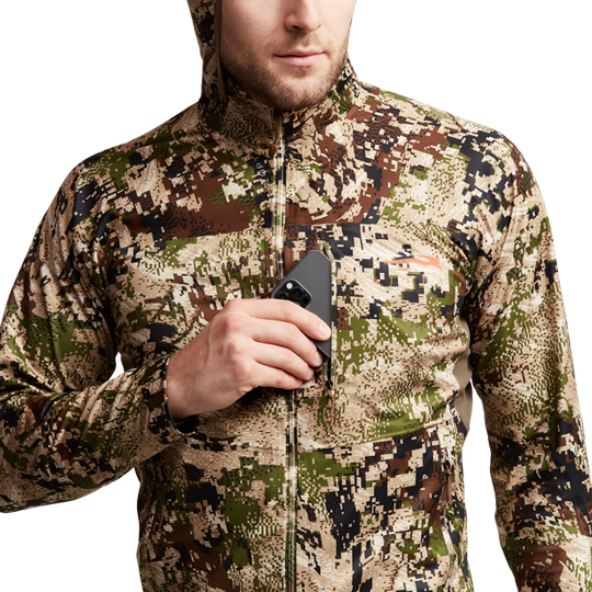 SITKA Mountain Evo Jacket (Discontinued)