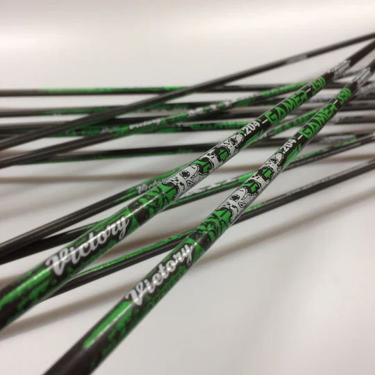 Victory RIP Shafts (12x)