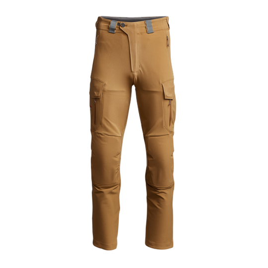 Sitka Mountain Pants Coyote