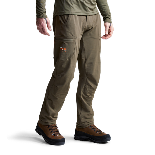 Sitka ascent pant pyrite