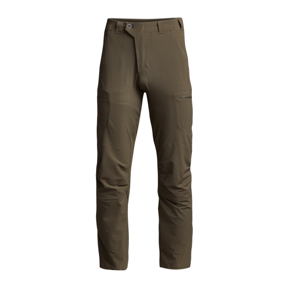 Sitka ascent pant pyrite