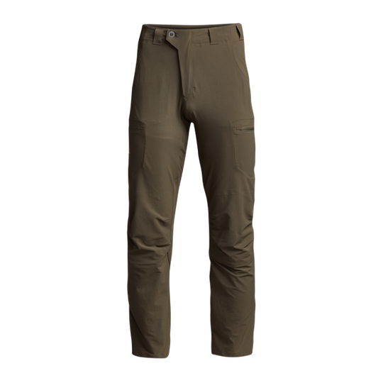 Sitka ascent pant pyrite