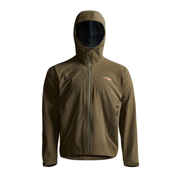 Sitka Dew Point Jacket Pyrite