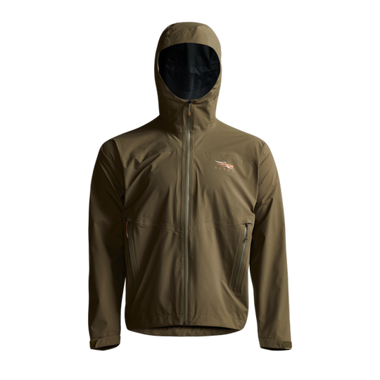 Sitka Dew Point Jacket Pyrite