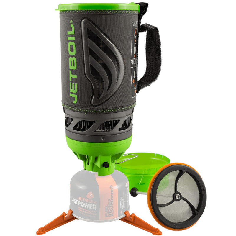 Jetboil Flash Java Kit