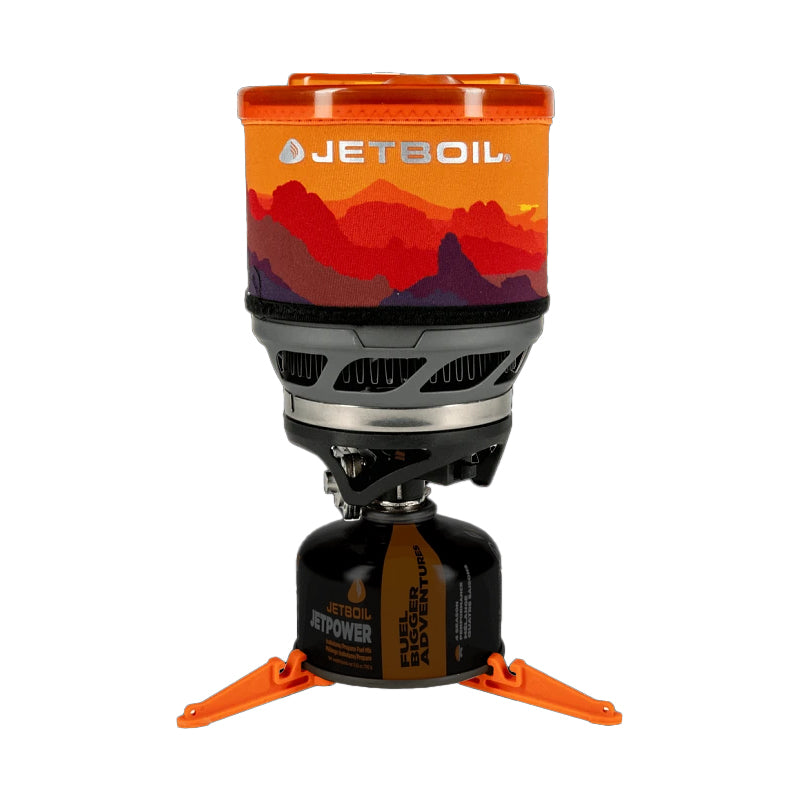 Jetboil MiniMo Cooking System