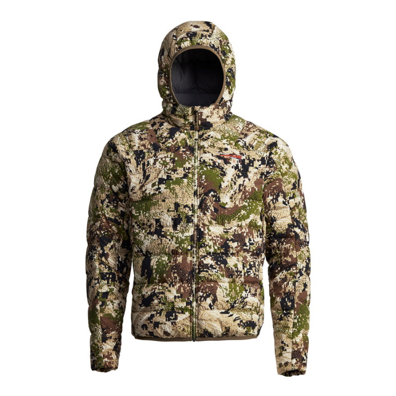 Sitka Kelvin Lite Down Jacket Subalpine