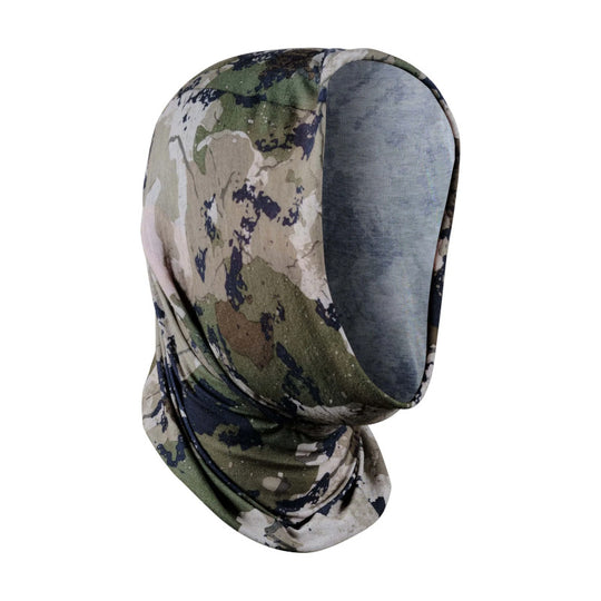 King's Camo Neck Gaiter