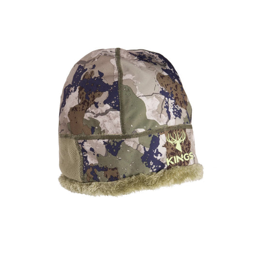 King's Camo XKG Beanie