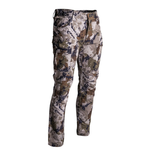 King's Camo XKG Draft Pant