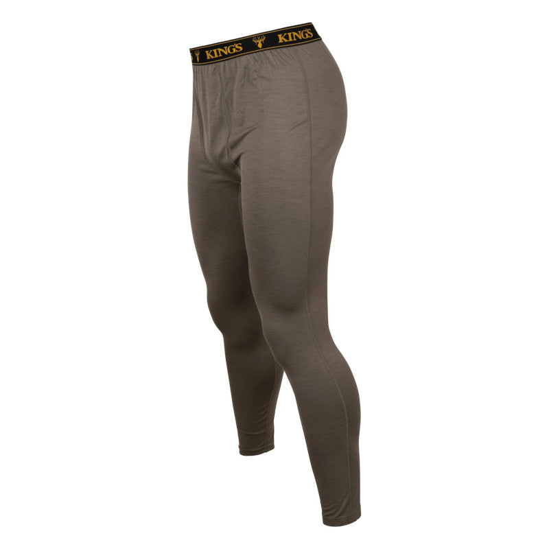 King's Camo XKG Foundation 150 Merino Bottom