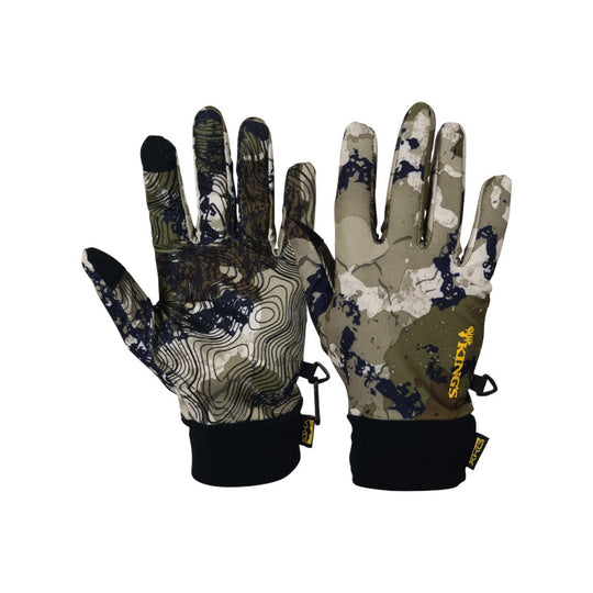 King's Camo XKG Lightweight Gloves