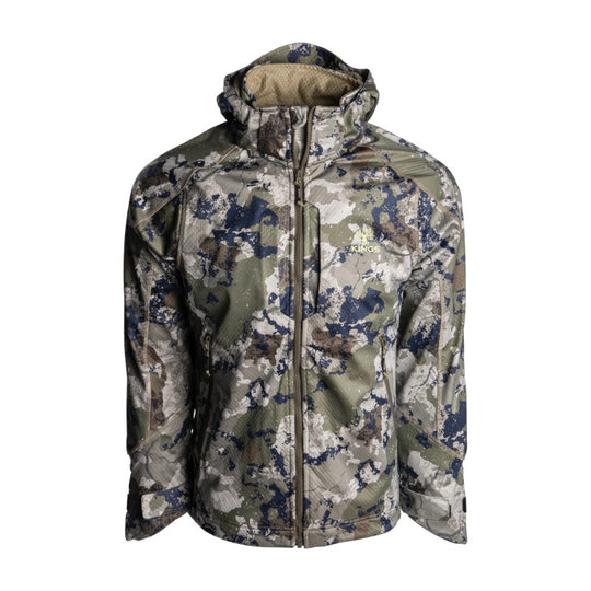 King's Camo XKG Lone Peak Jacket