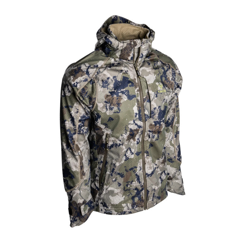 King's Camo XKG Lone Peak Jacket