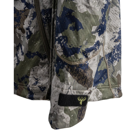 King's Camo XKG Lone Peak Jacket