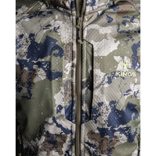 King's Camo XKG Lone Peak Jacket