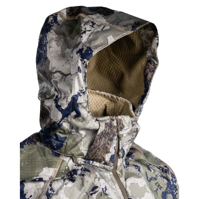 King's Camo XKG Lone Peak Jacket