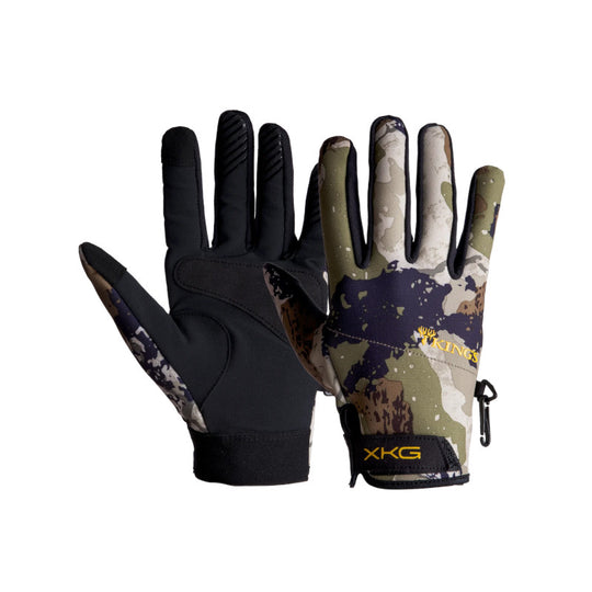 King's Camo XKG Midweight Gloves