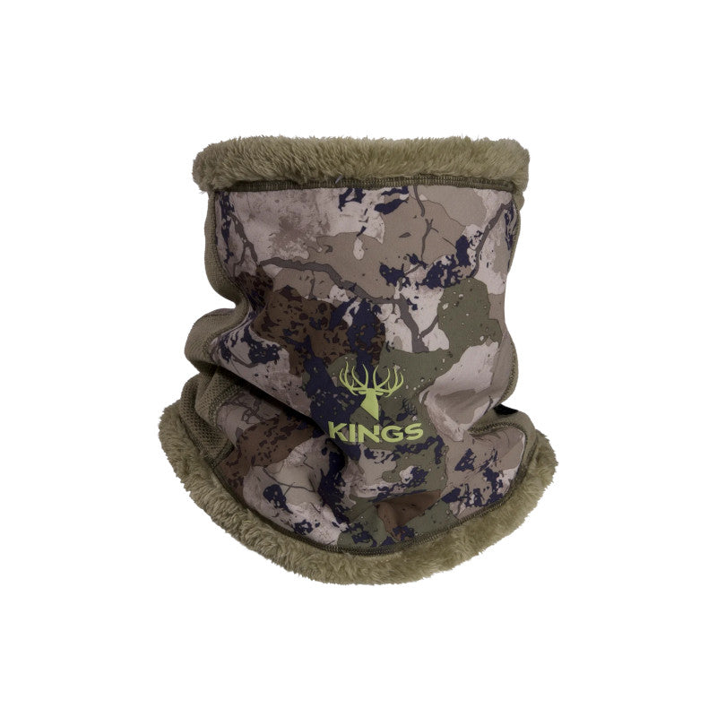 King's Camo XKG Neck Gaiter