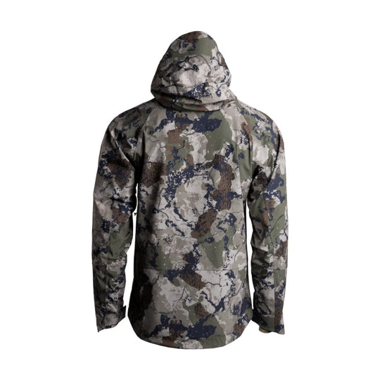 King's Camo XKG Paramount Rain Jacket