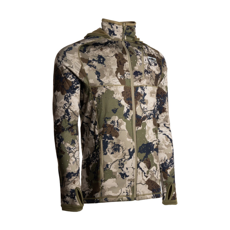 King's Camo XKG Pinnacle Jacket