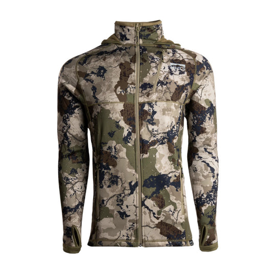 King's Camo XKG Pinnacle Jacket